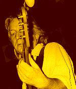 Andy Pyle