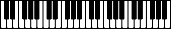   ~ keys ~  