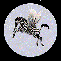   ~ stripes and wings ~  