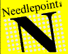 Needlepoint