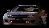 Next Generation Supra
