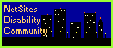 NetSites Disability Community at Netscape.net