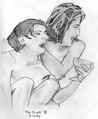 The Couple