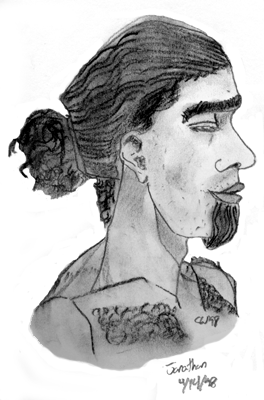 Jonathan