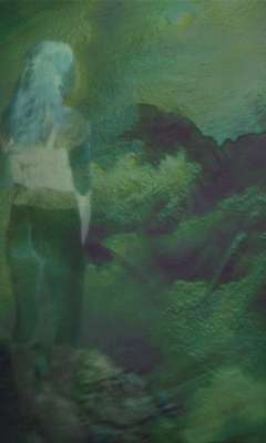 In Memory yet Green