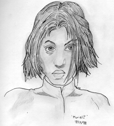 Muriel