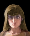 A Woman?