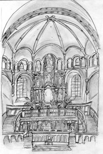 Trier Cathedral