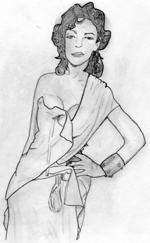 Xanthippe